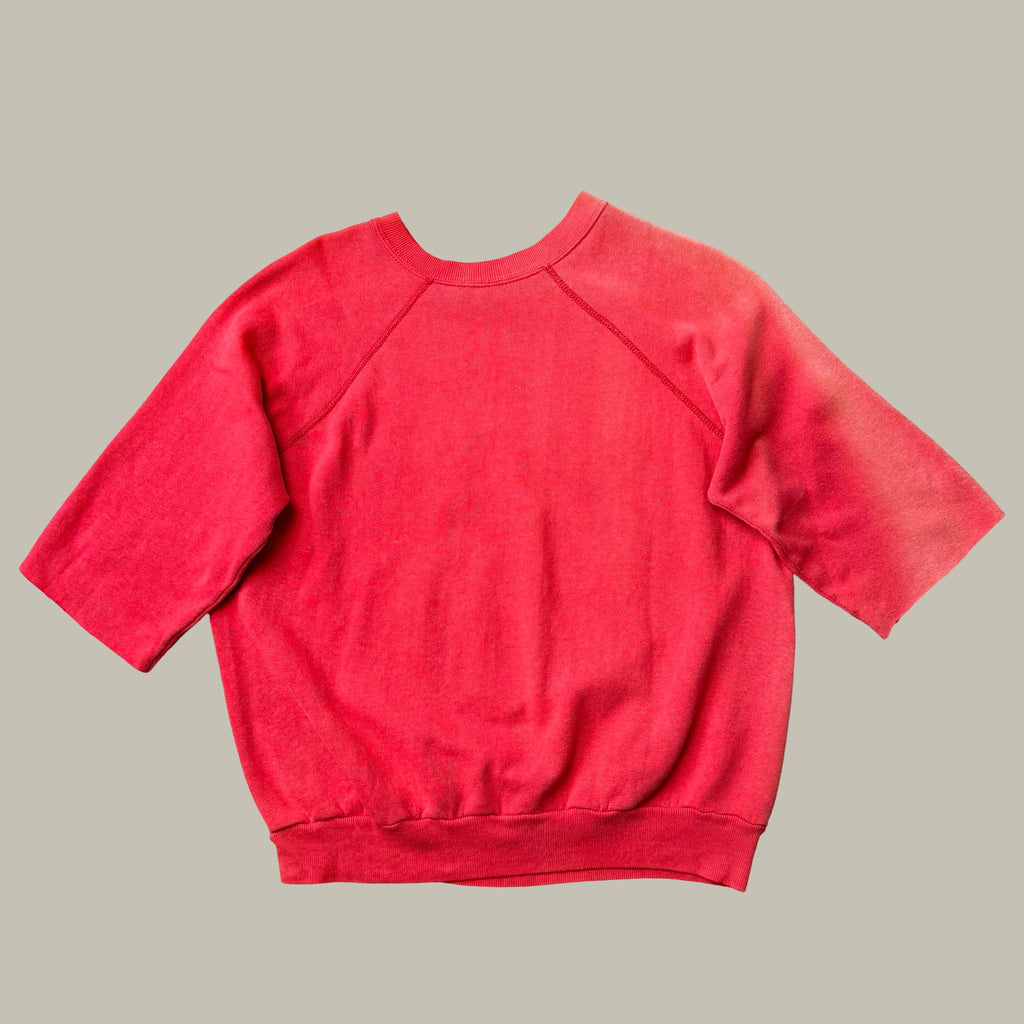 INDIANA HOOSIERS RED SWEATER