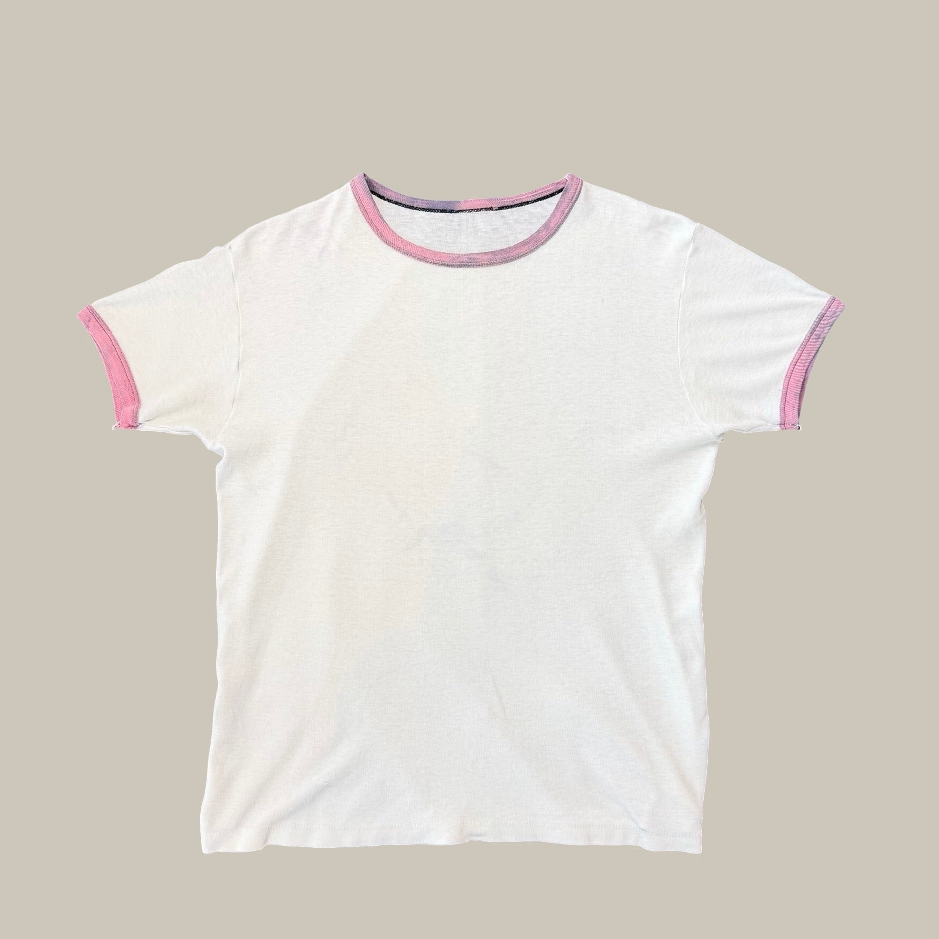 DISTRESSED PURPLE RINGER