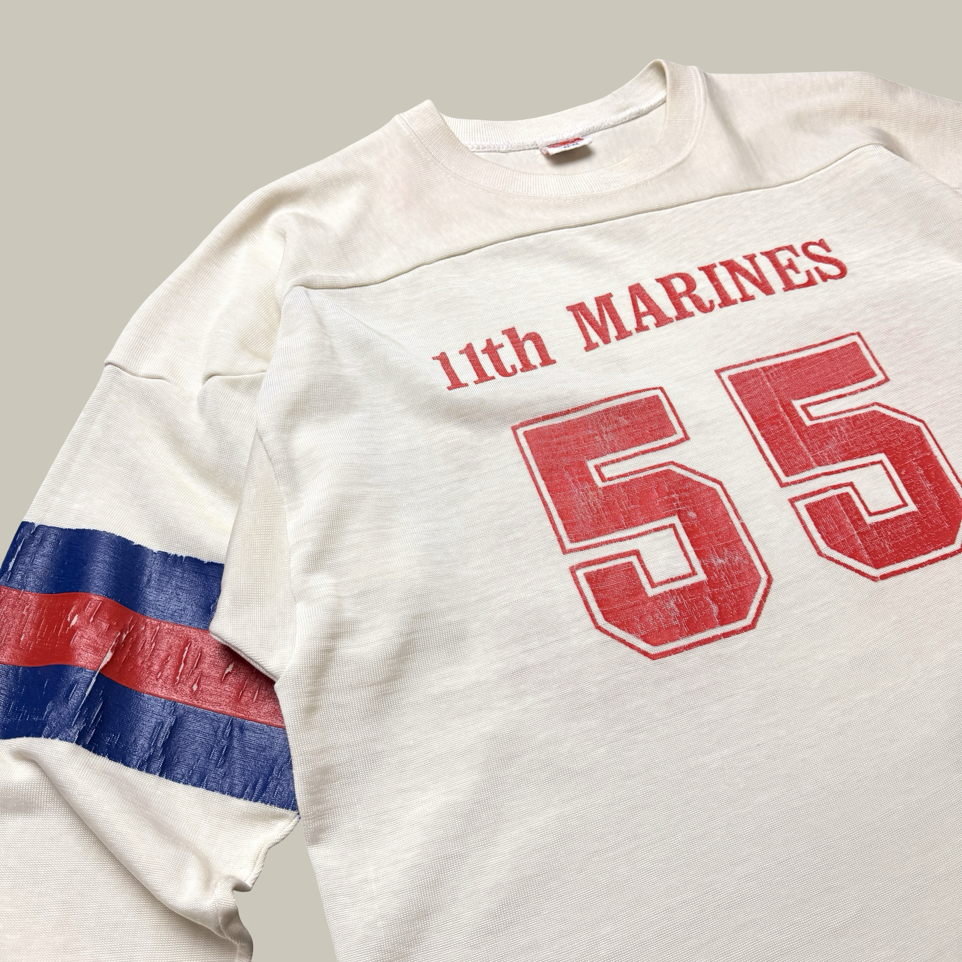 11TH MARINES FOOTBALL JERSEY – MASON ATHLETIC WEAR