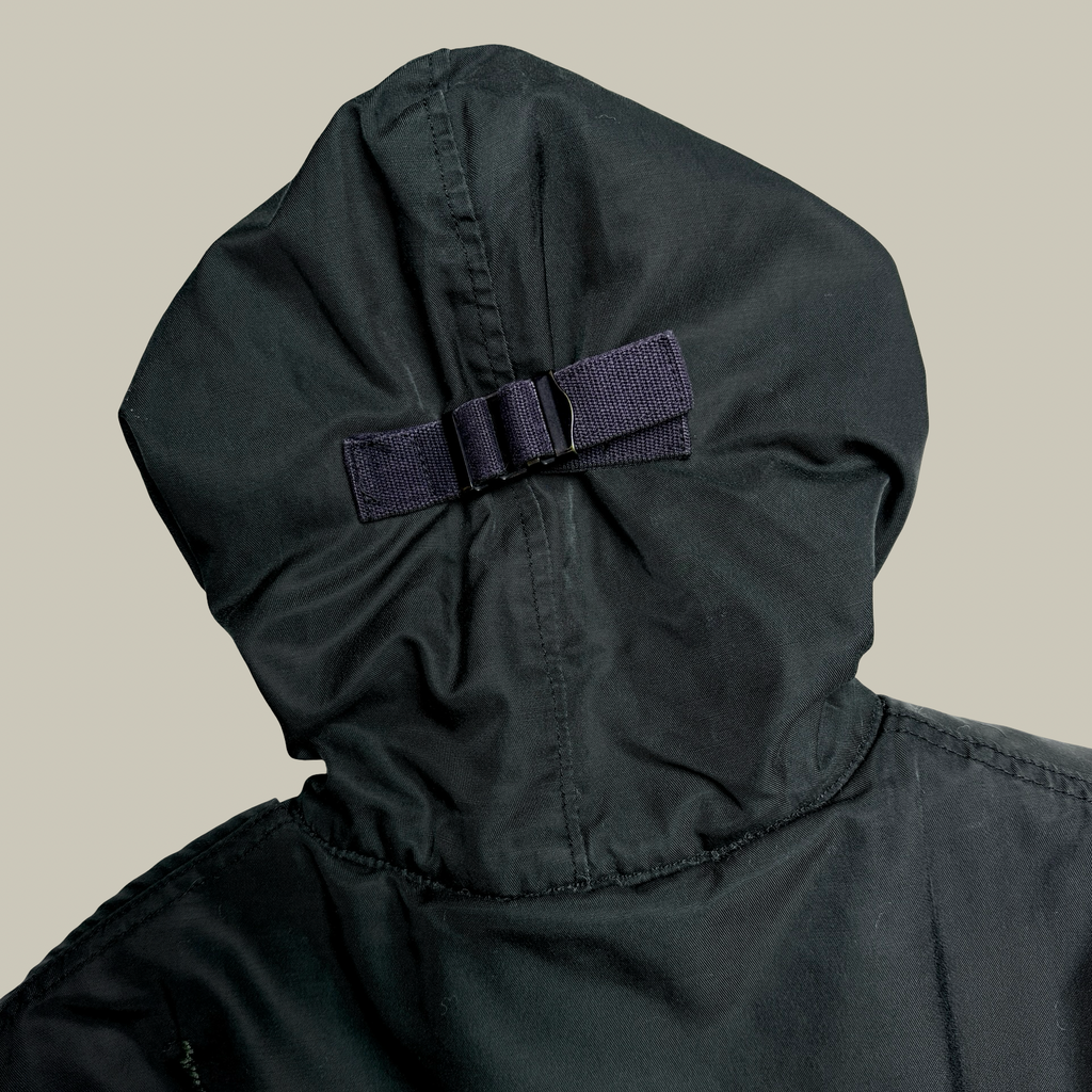 U.S. MILITARY INTERMEDIATE COLD WEATHER PARKA – MAY 1980
