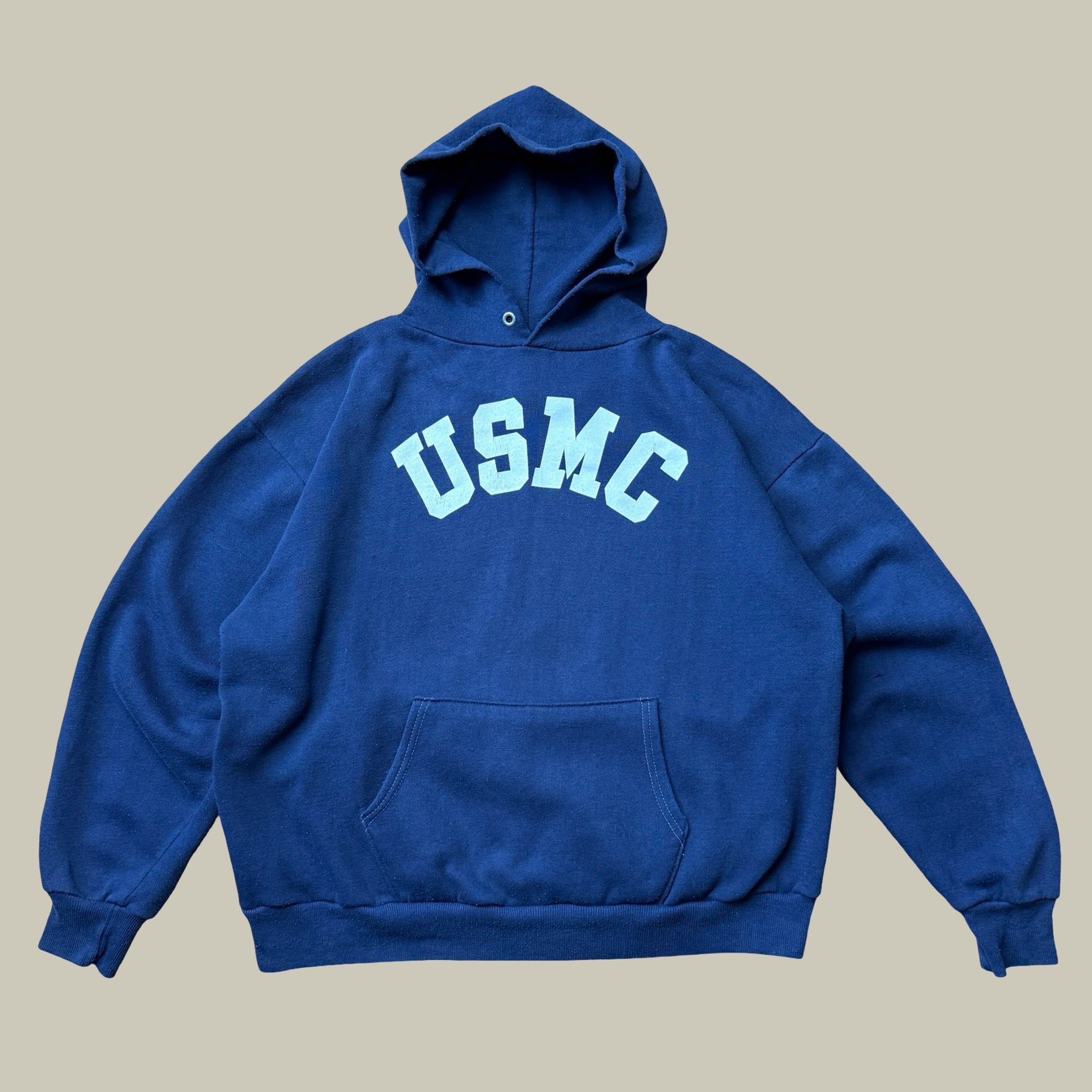JERZEES USMC HOODIE