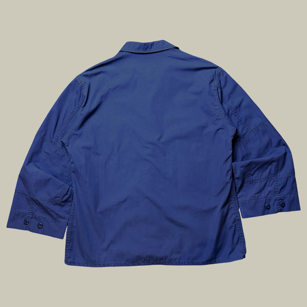 U.S. MILITARY RIPSTOP OPERATIONAL UTILITY SHIRT