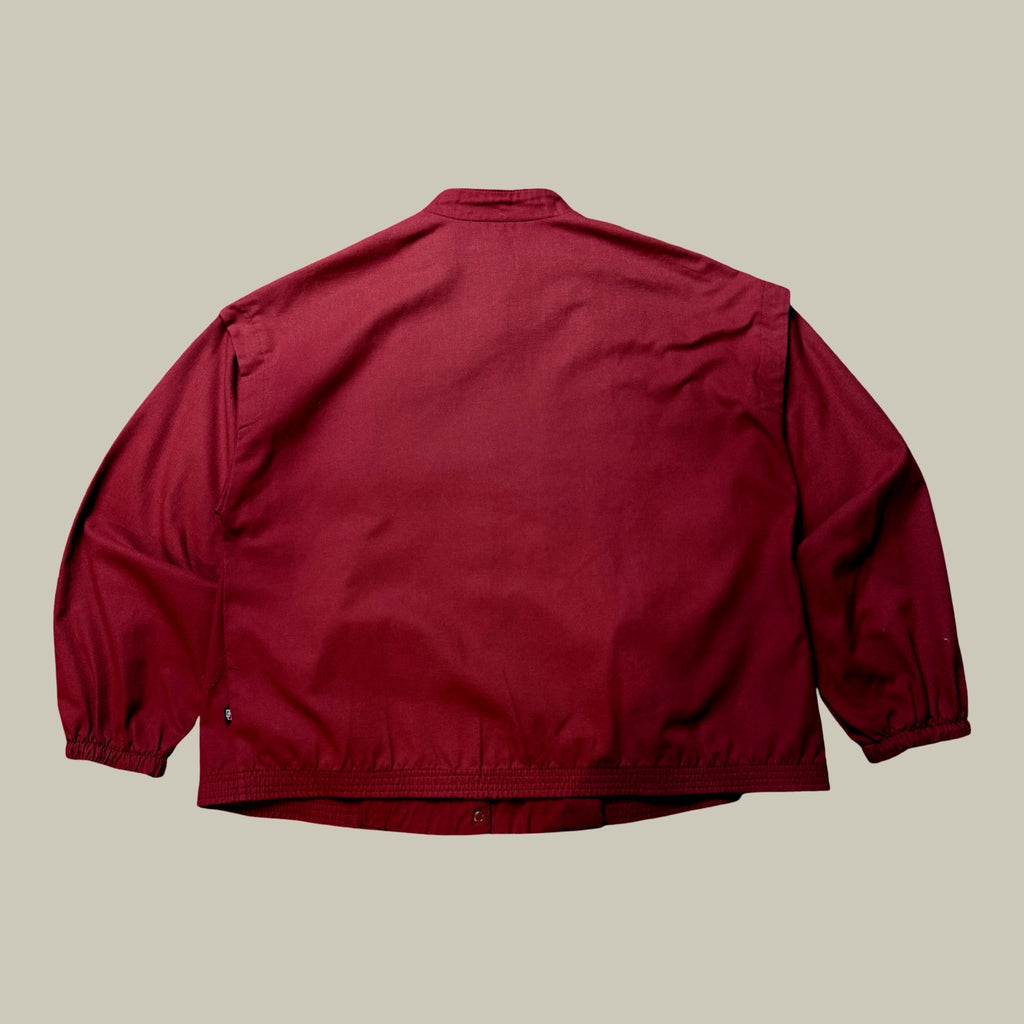 MR. K CANADIAN WORK JACKET CIRCA LATE 1960s–EARLY 1970s