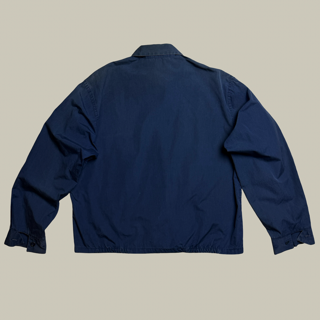 CHAMPION WINTER HAVEN HIGH SCHOOL BAND JACKET (CIRCA 1968–1971)