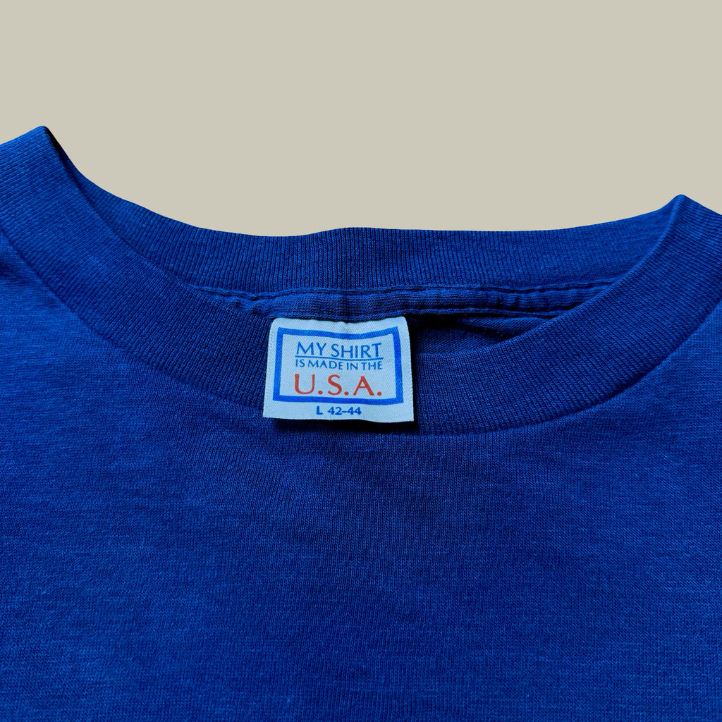 CAMEL CIGARETTES 75TH ANNIVERSARY BIRTHDAY SHIRT