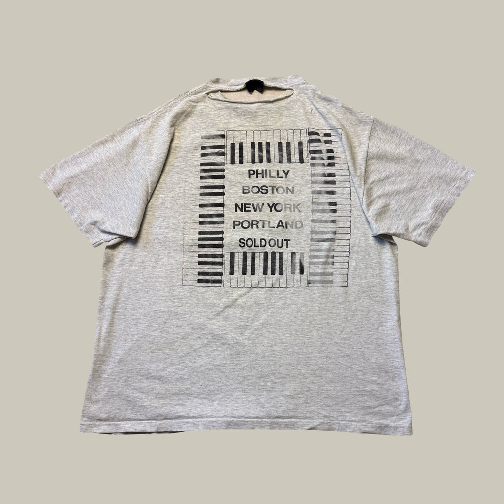 BILLY JOEL “RIVER OF DREAMS” WORLD TOUR ’93 GRAPHIC TEE