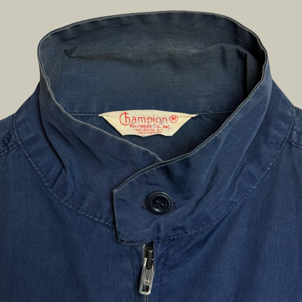 CHAMPION WINTER HAVEN HIGH SCHOOL BAND JACKET (CIRCA 1968–1971)