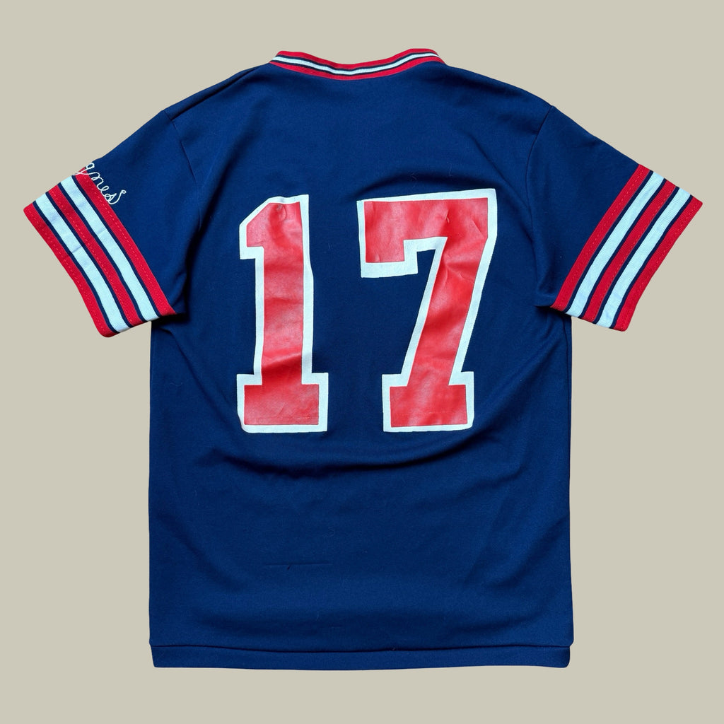 BIKE ROY & SON ST. LOUIS TEAM JERSEY CIRCA LATE 1970S